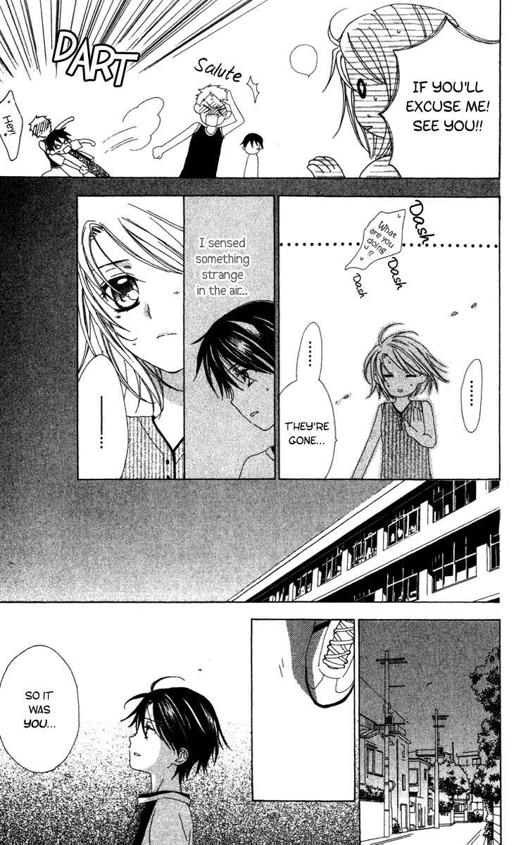 Page 19 Chapter 8 Shinigami no Ballad
