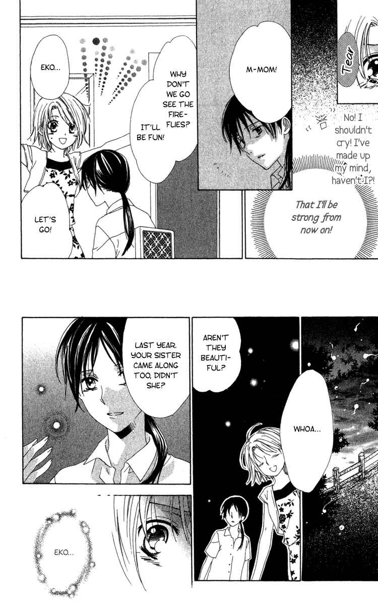 Page 32 Chapter 8 Shinigami no Ballad