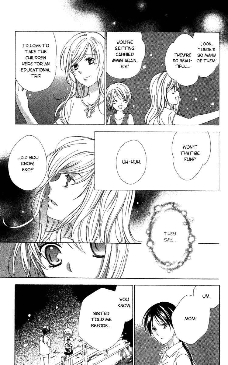 Page 33 Chapter 8 Shinigami no Ballad