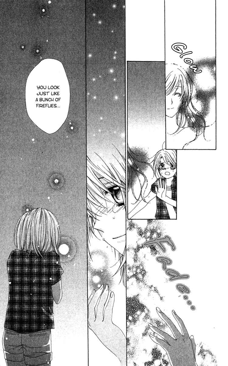 Page 45 Chapter 8 Shinigami no Ballad