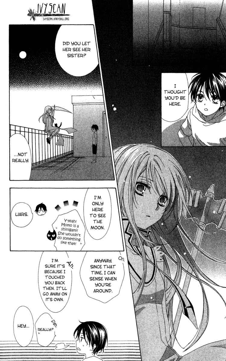 Page 46 Chapter 8 Shinigami no Ballad