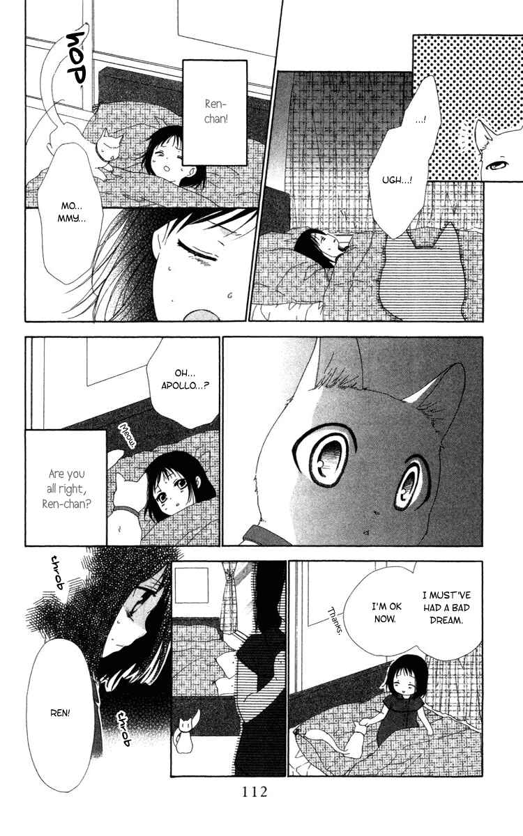 Page 21 Chapter 6 Shinigami no Ballad