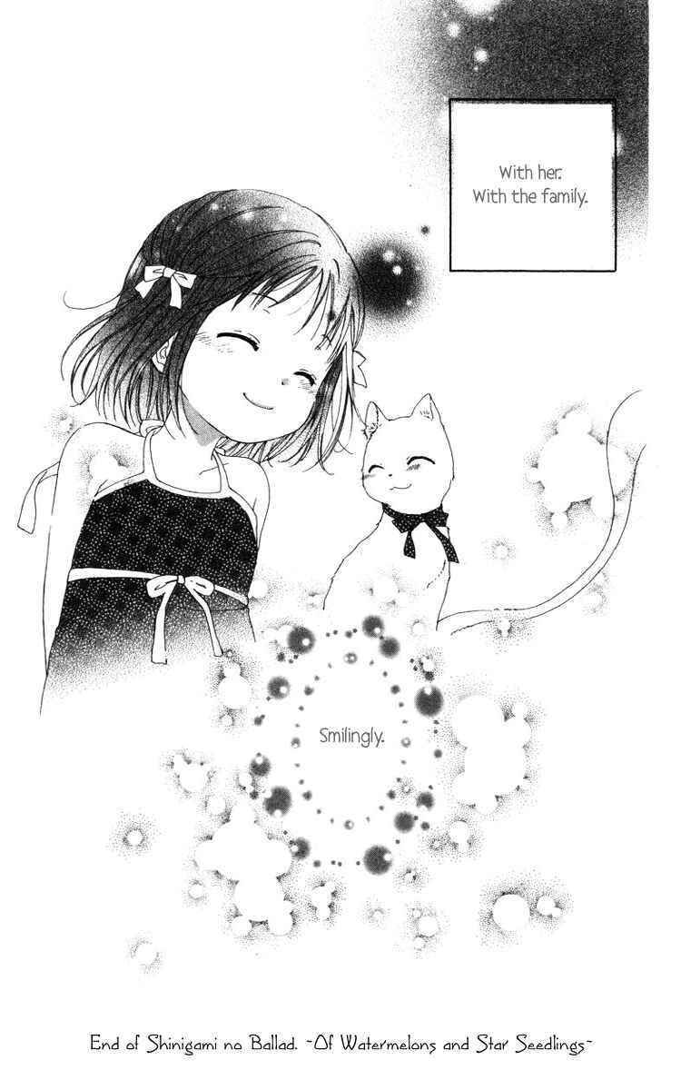 Page 52 Chapter 6 Shinigami no Ballad