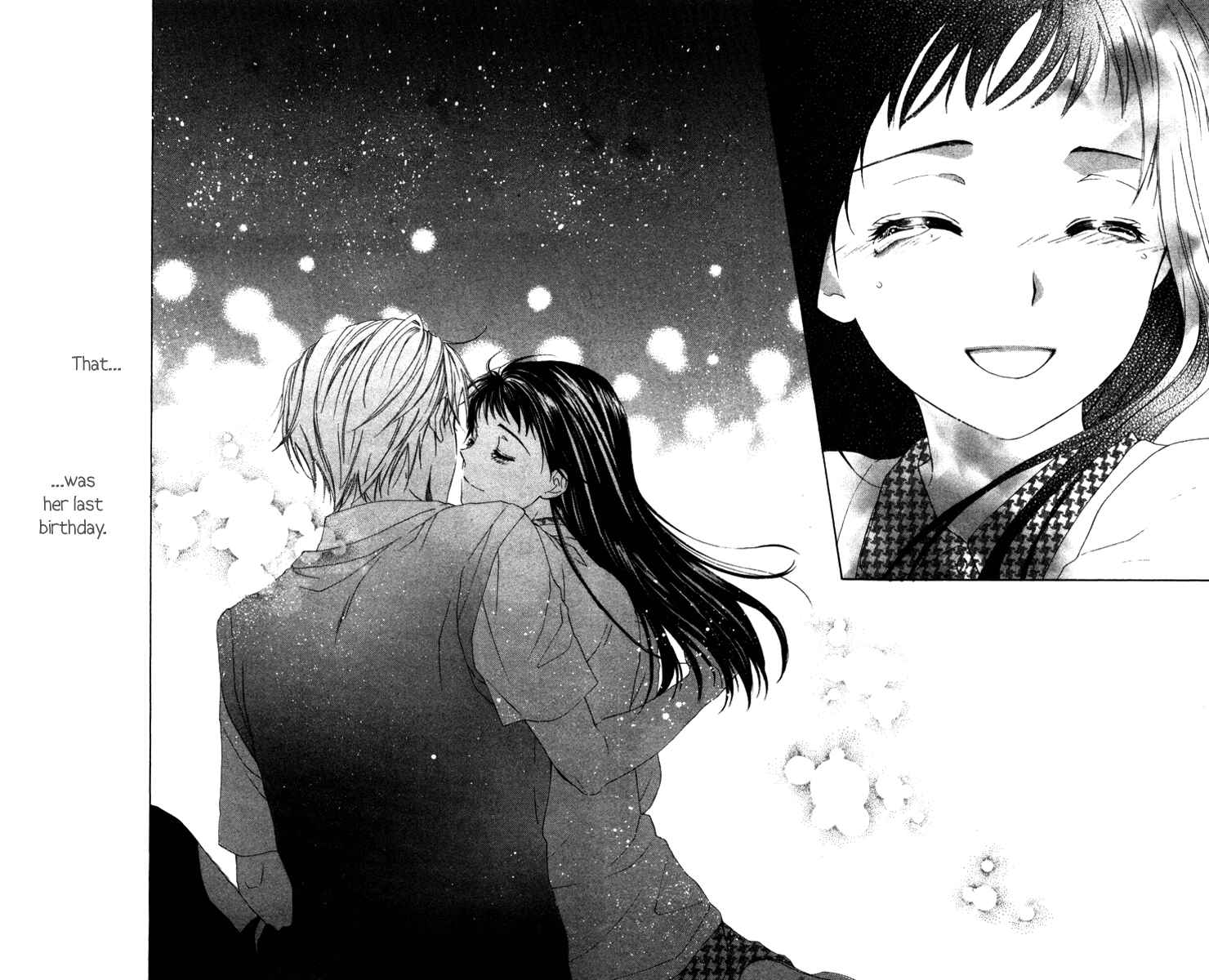 Page 36 Chapter 7 Shinigami no Ballad