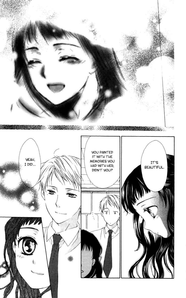 Page 42 Chapter 7 Shinigami no Ballad