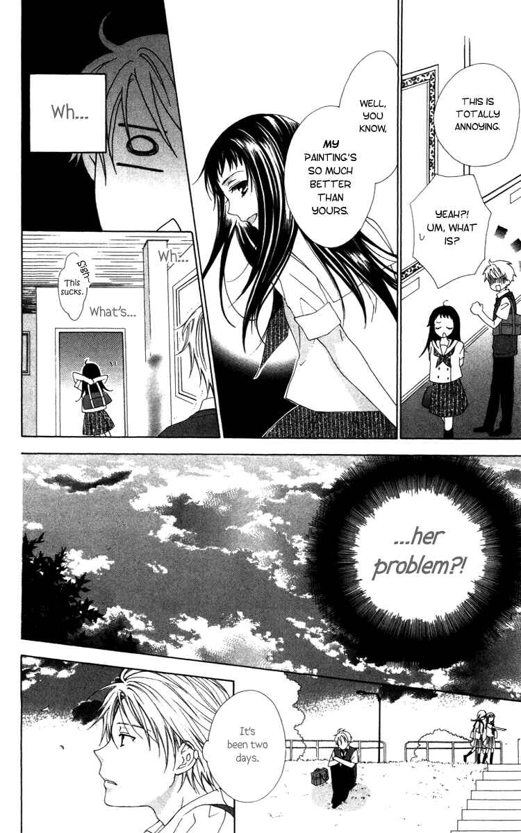 Page 6 Chapter 7 Shinigami no Ballad