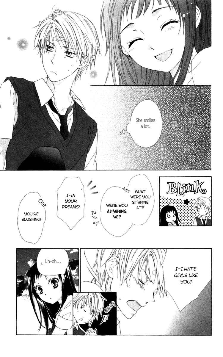 Page 9 Chapter 7 Shinigami no Ballad