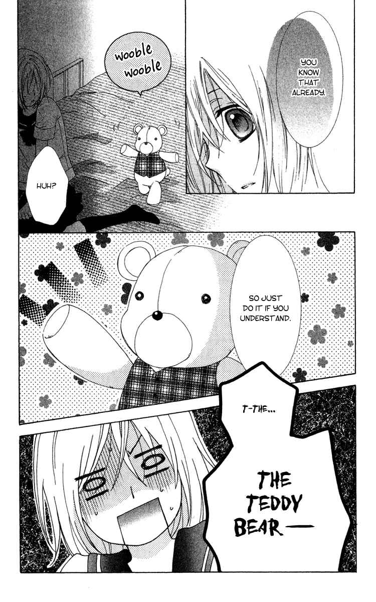 Page 12 Chapter 10 Shinigami no Ballad