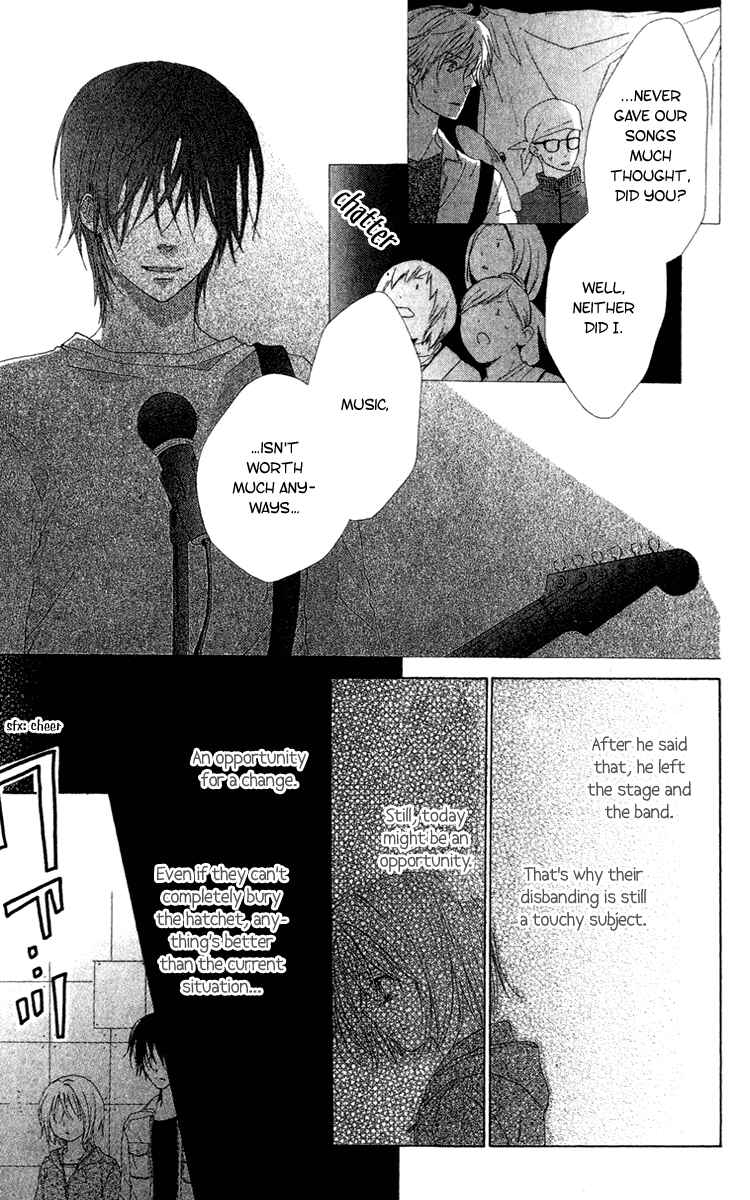 Page 22 Chapter 10 Shinigami no Ballad