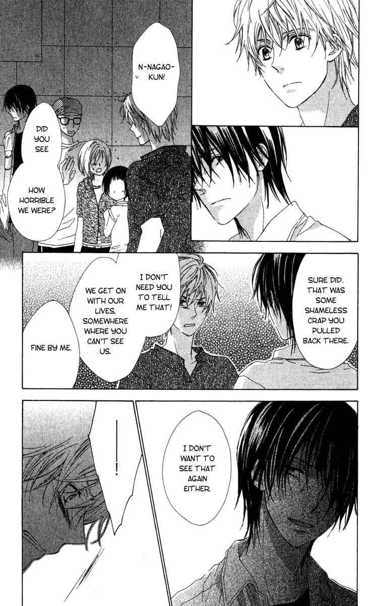 Page 30 Chapter 10 Shinigami no Ballad