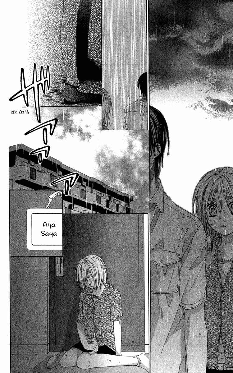 Page 35 Chapter 10 Shinigami no Ballad