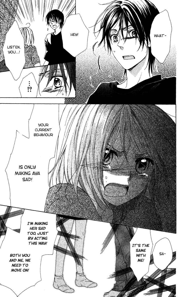 Page 40 Chapter 10 Shinigami no Ballad
