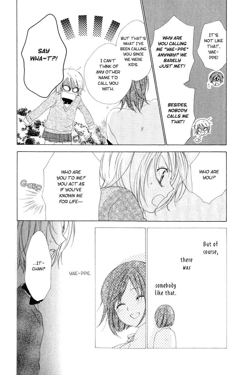 Page 16 Chapter 3 Shinigami no Ballad