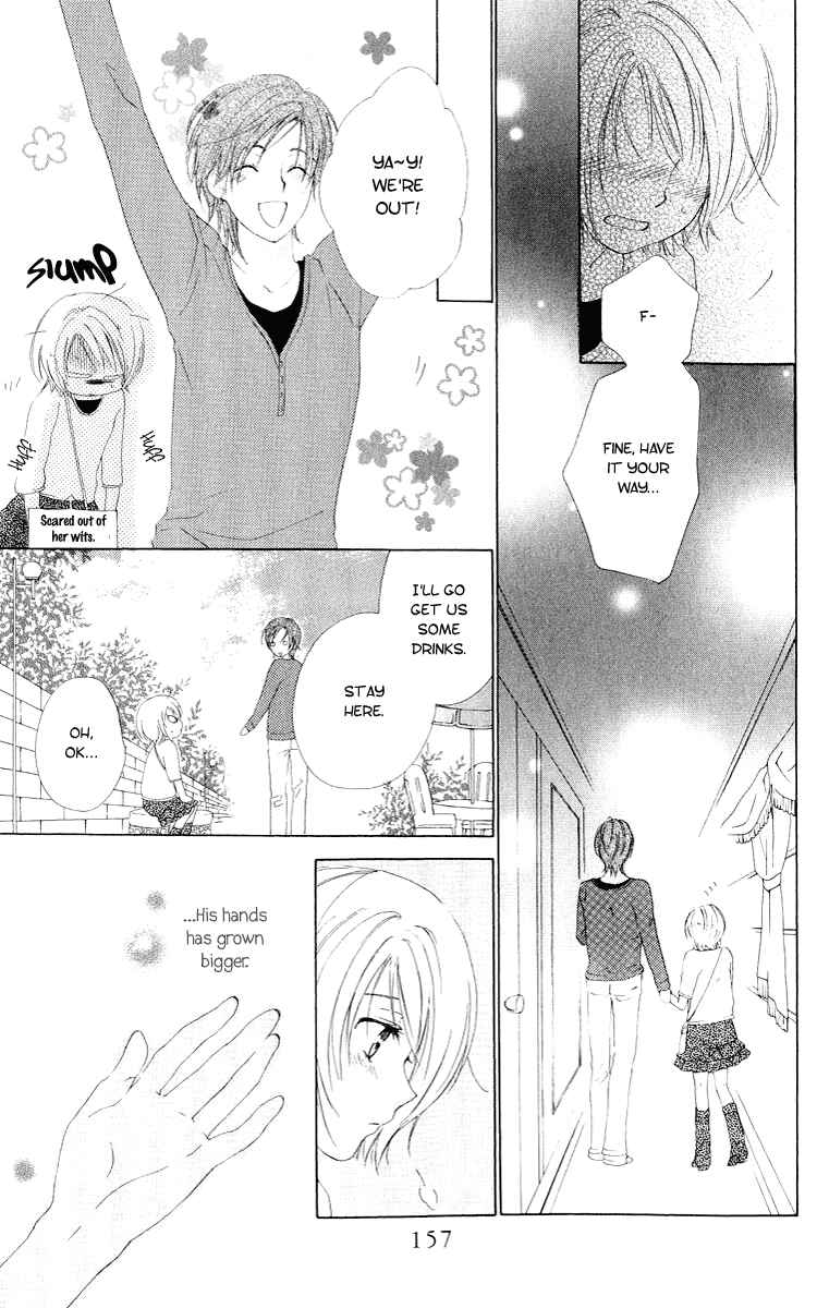 Page 30 Chapter 3 Shinigami no Ballad