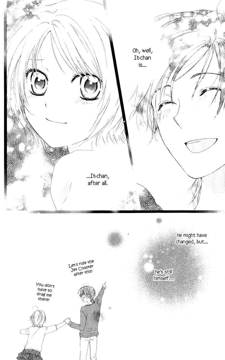 Page 35 Chapter 3 Shinigami no Ballad