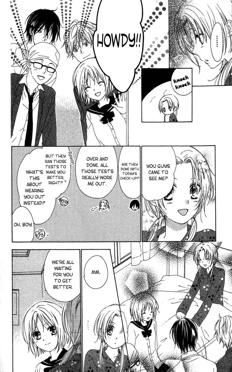 Page 25 Chapter 9 Shinigami no Ballad