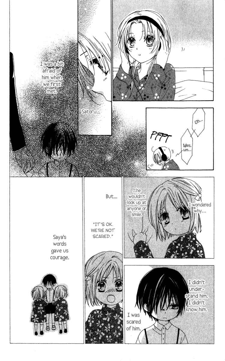 Page 27 Chapter 9 Shinigami no Ballad