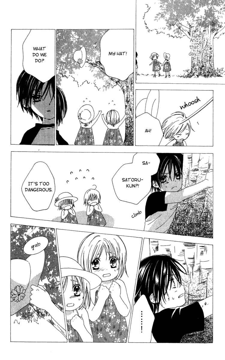 Page 28 Chapter 9 Shinigami no Ballad