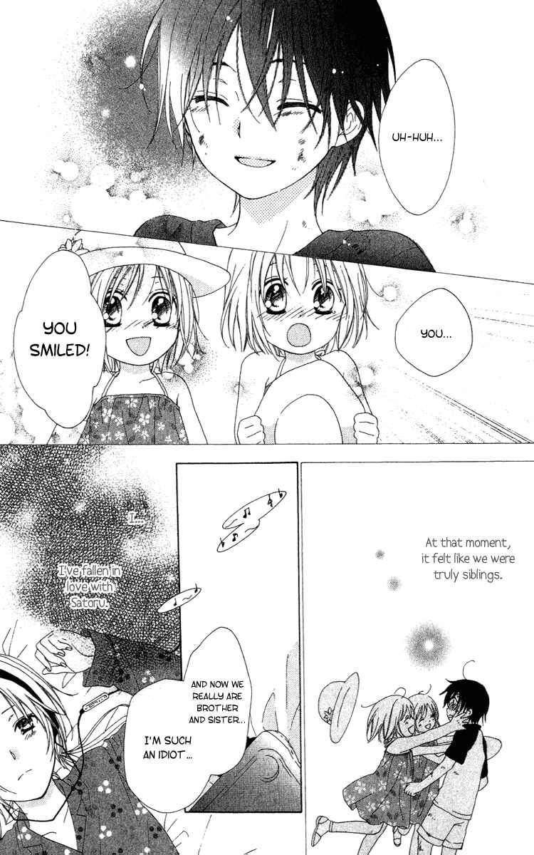 Page 30 Chapter 9 Shinigami no Ballad
