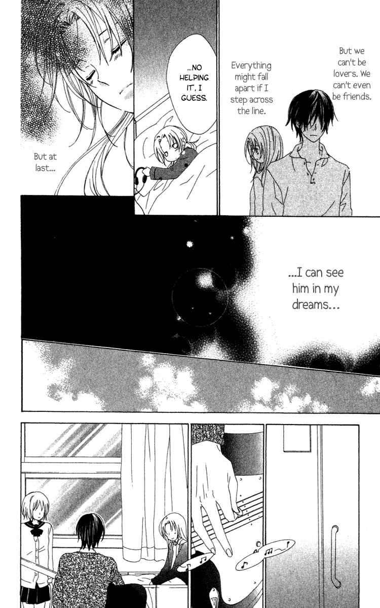 Page 31 Chapter 9 Shinigami no Ballad