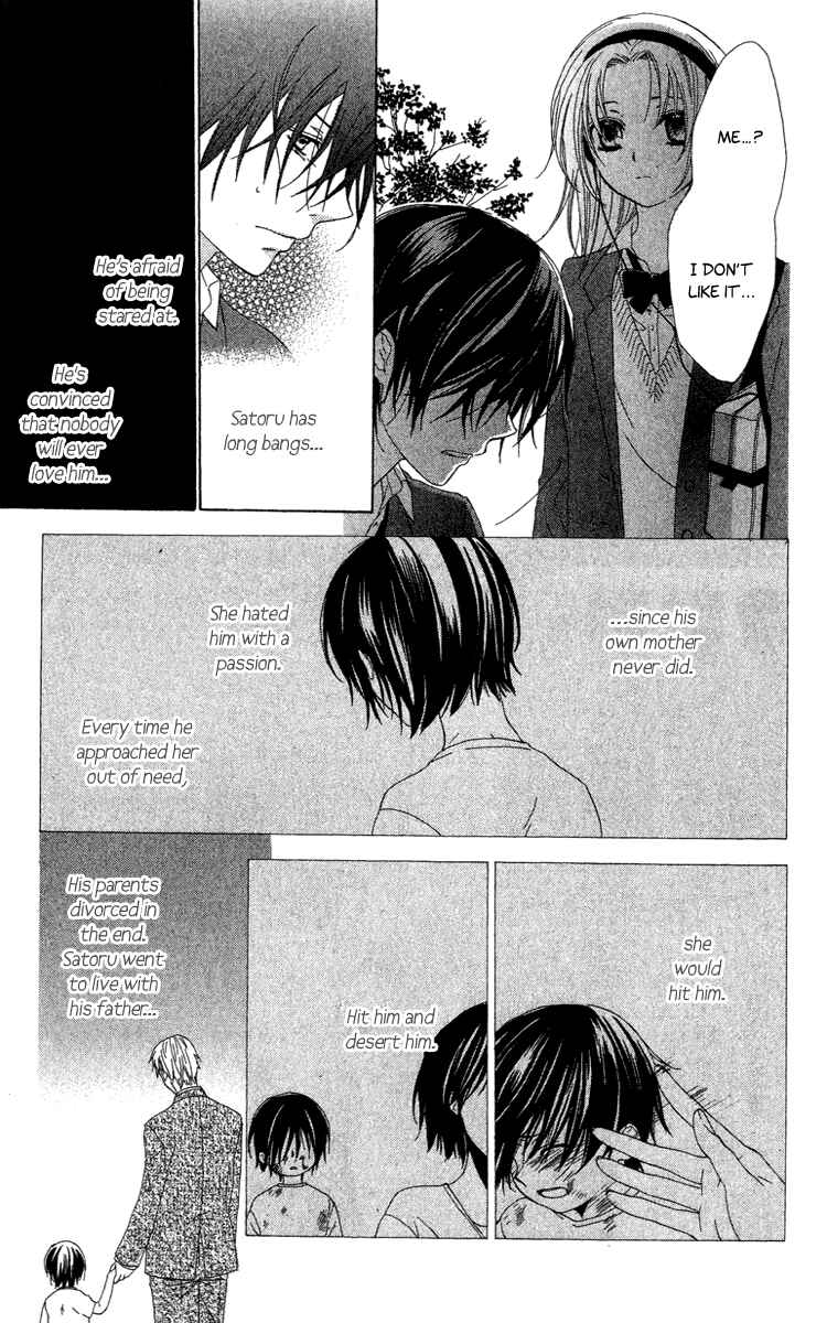 Page 6 Chapter 9 Shinigami no Ballad