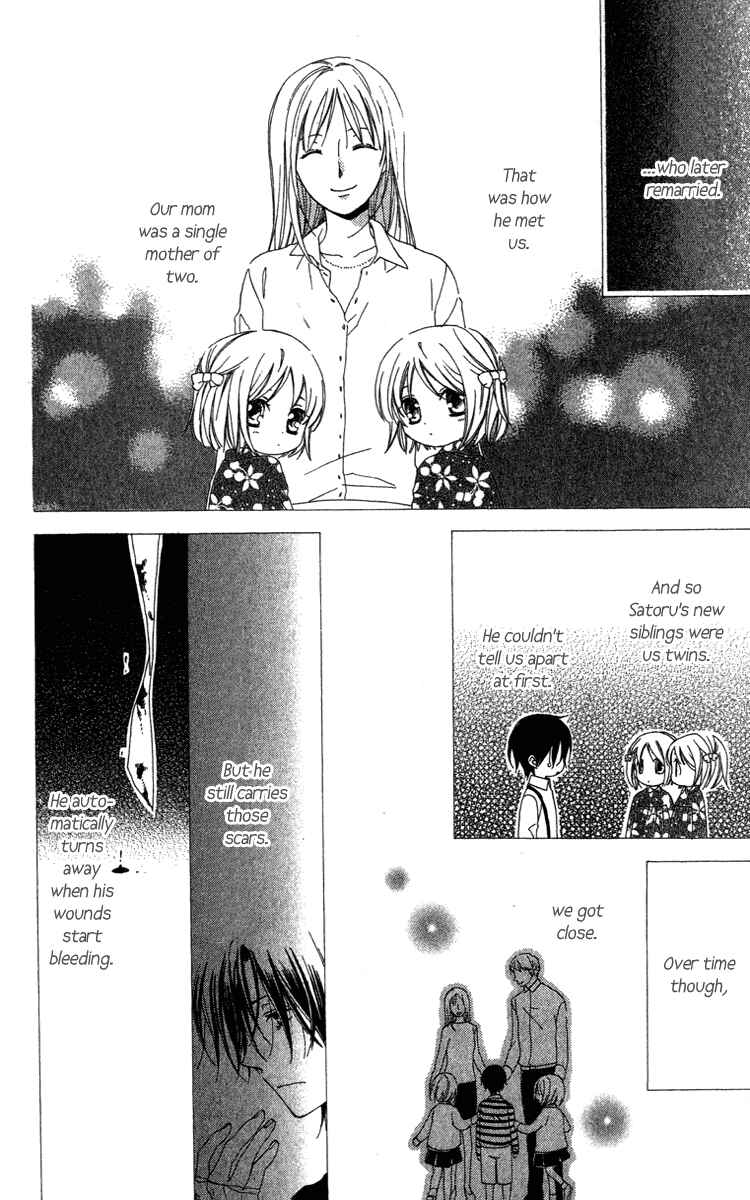 Page 7 Chapter 9 Shinigami no Ballad