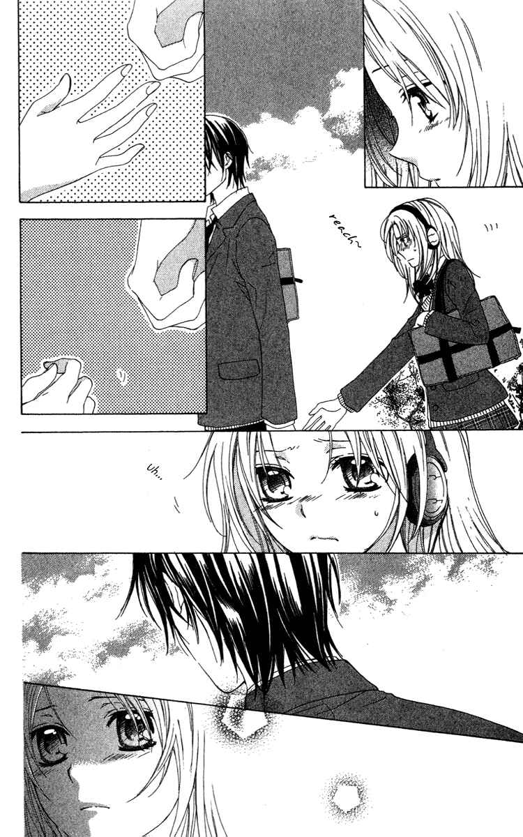 Page 9 Chapter 9 Shinigami no Ballad