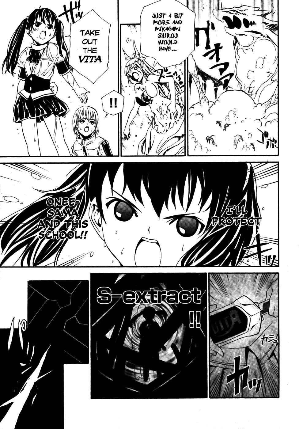 Page 31 Chapter 6 VITA Sexualis