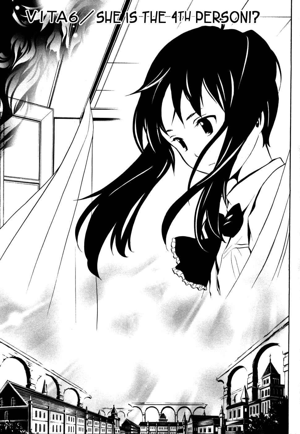 Page 7 Chapter 6 VITA Sexualis