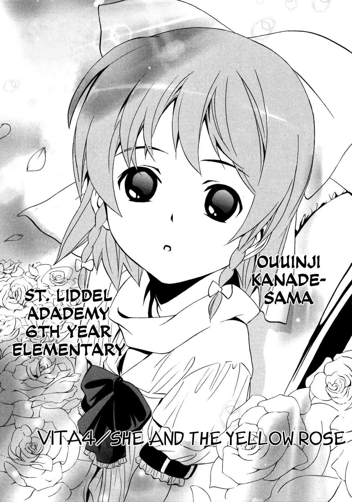 Page 3 Chapter 4 VITA Sexualis