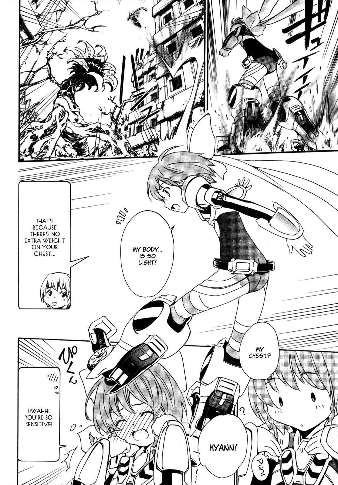 Page 30 Chapter 4 VITA Sexualis