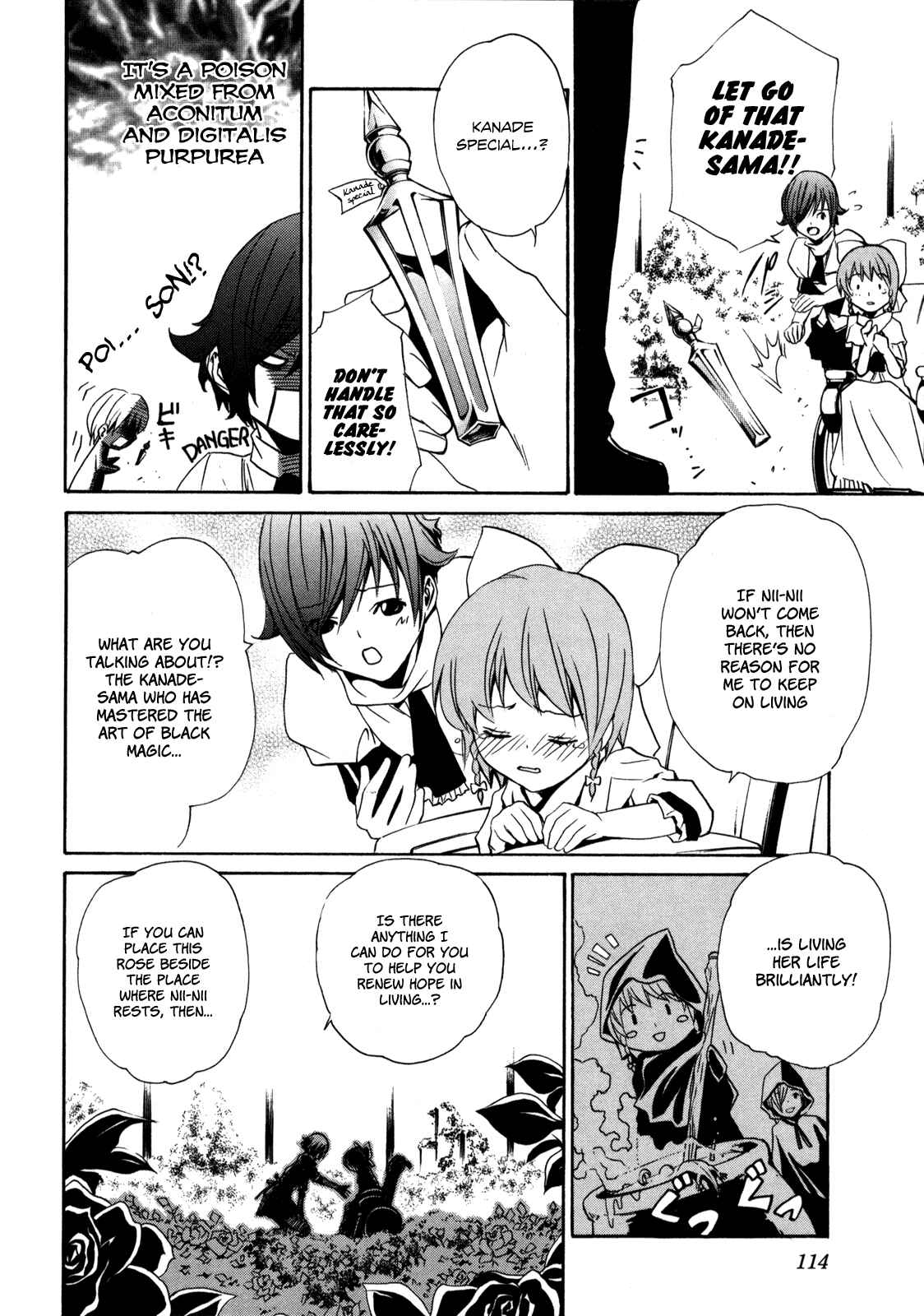 Page 6 Chapter 4 VITA Sexualis
