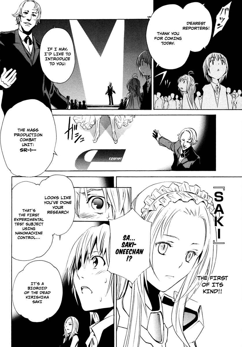 Page 8 Chapter 8 VITA Sexualis