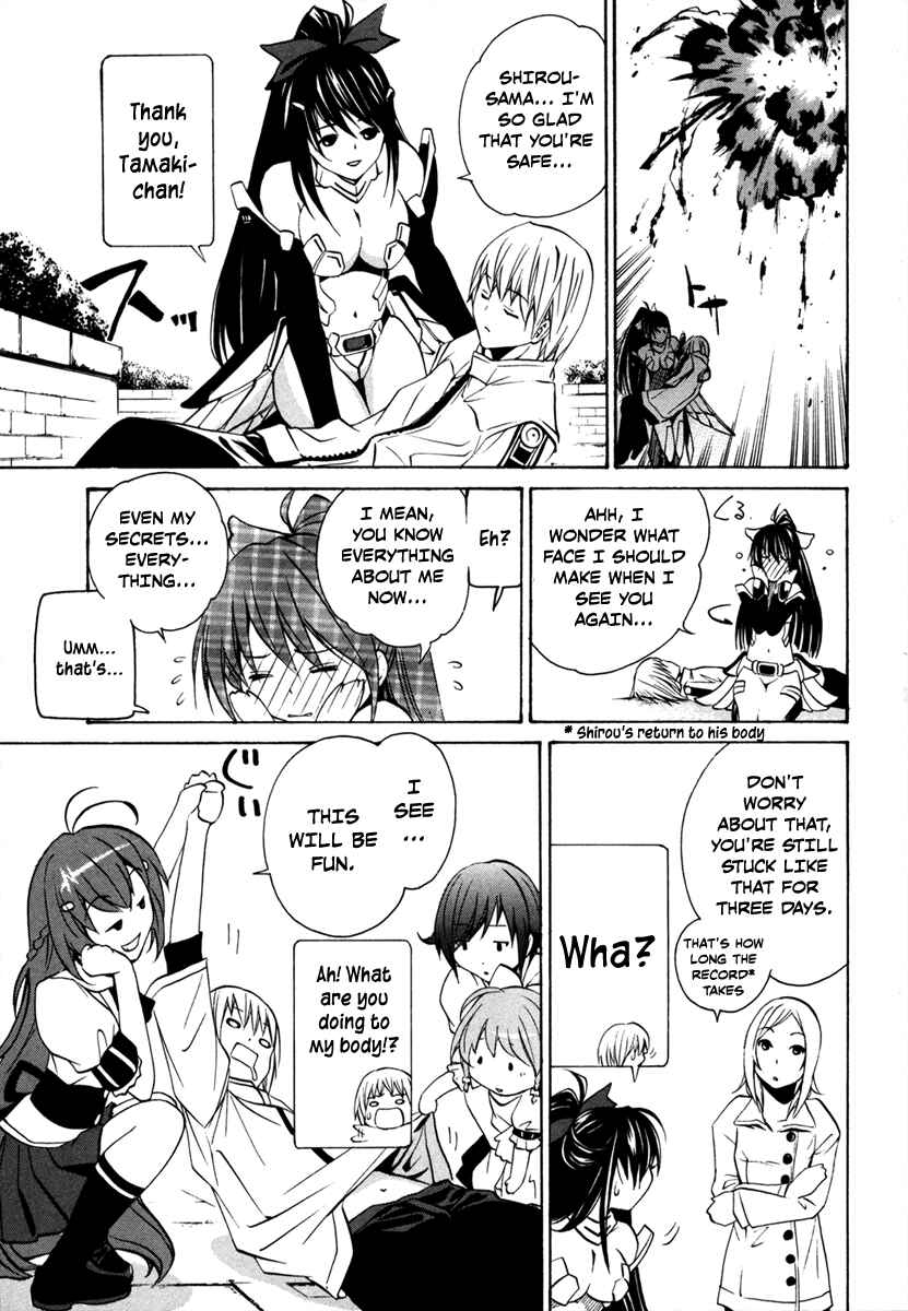 Page 35 Chapter 5 VITA Sexualis