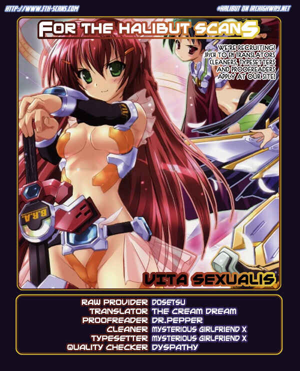 Page 39 Chapter 5 VITA Sexualis