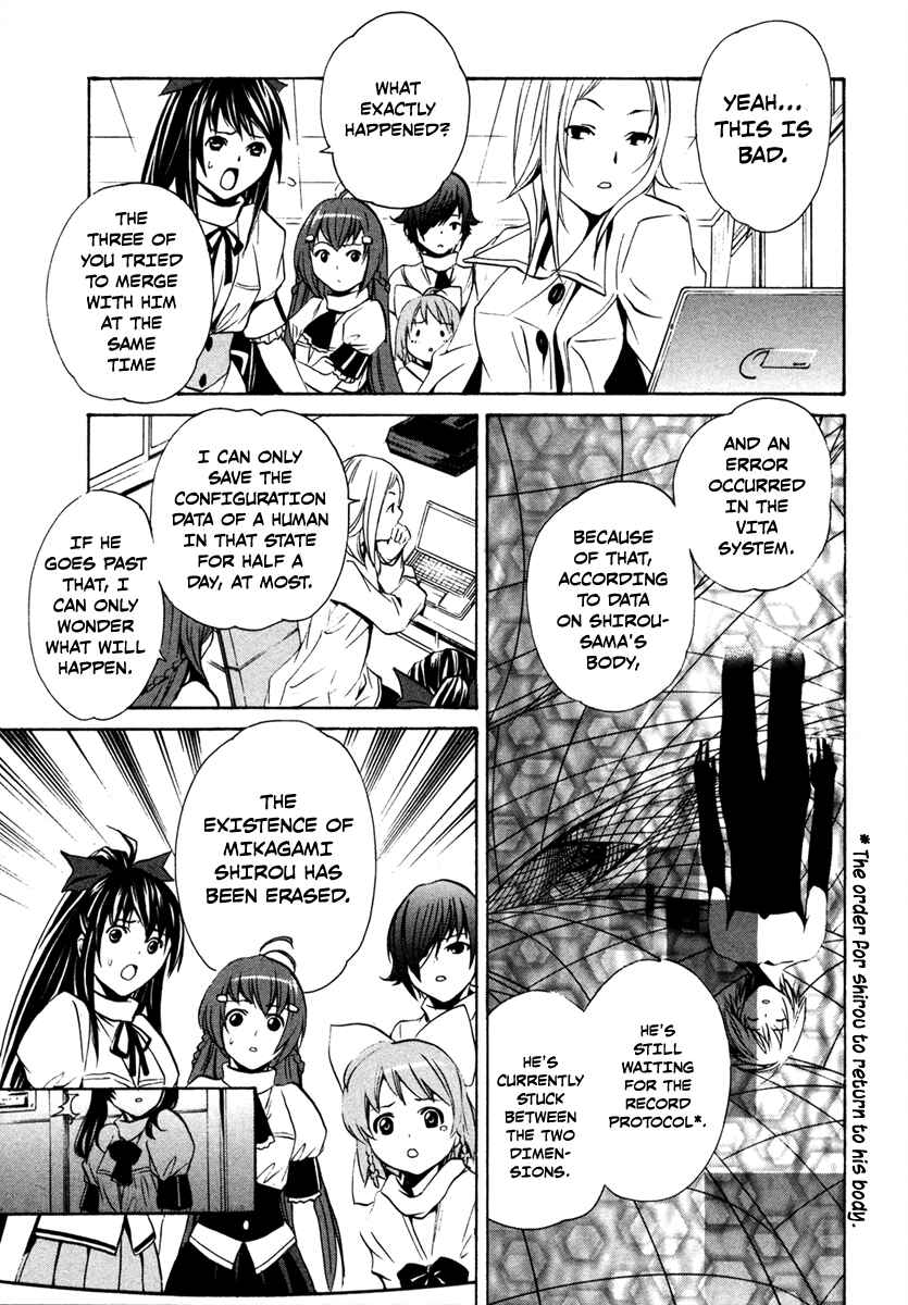 Page 5 Chapter 5 VITA Sexualis