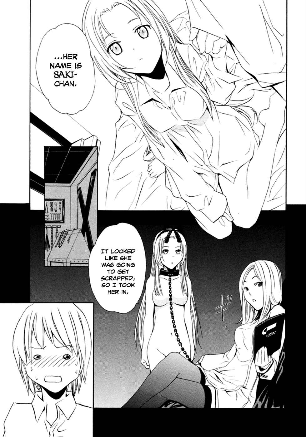 Page 13 Chapter 9 VITA Sexualis