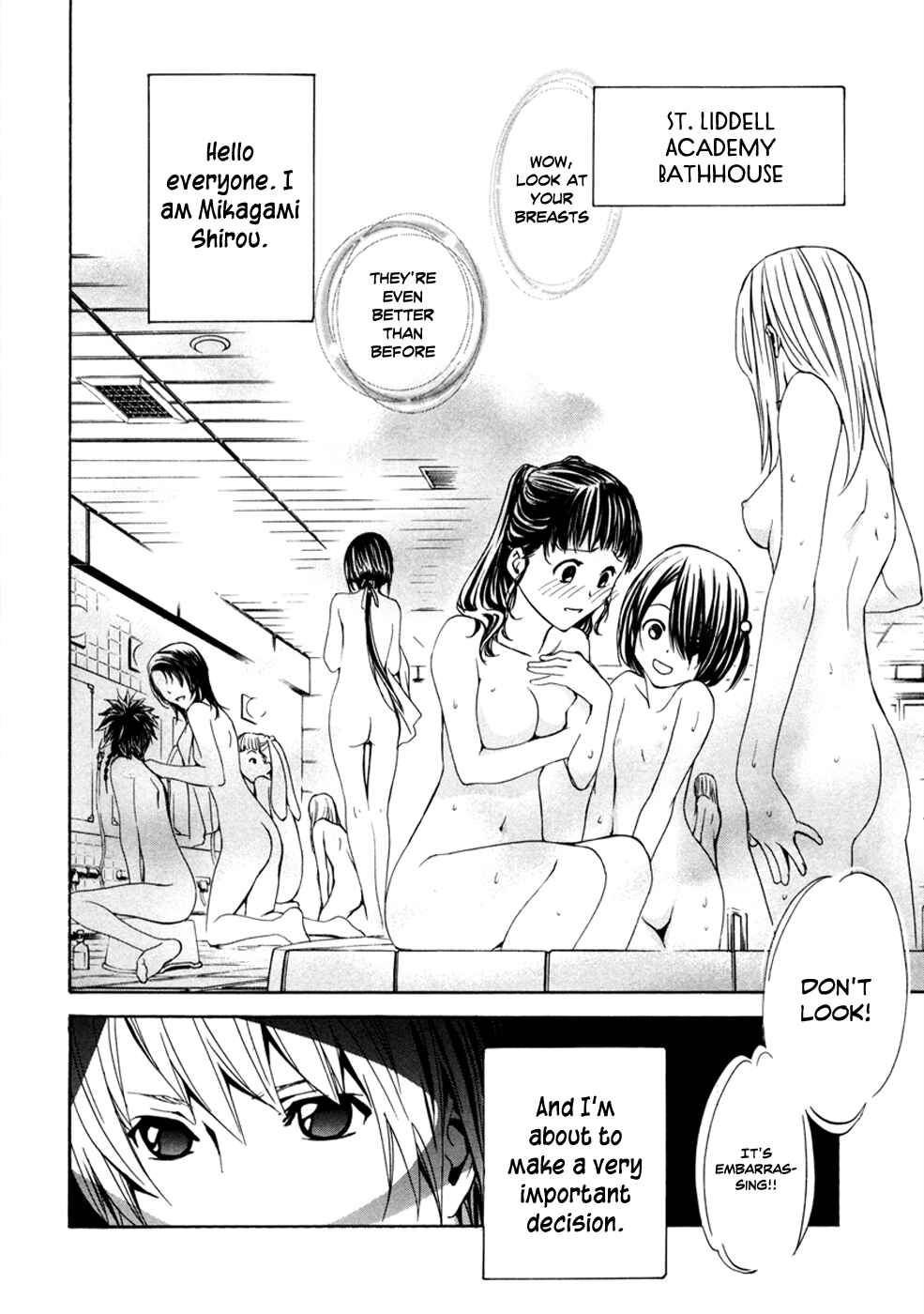 Page 2 Chapter 9 VITA Sexualis