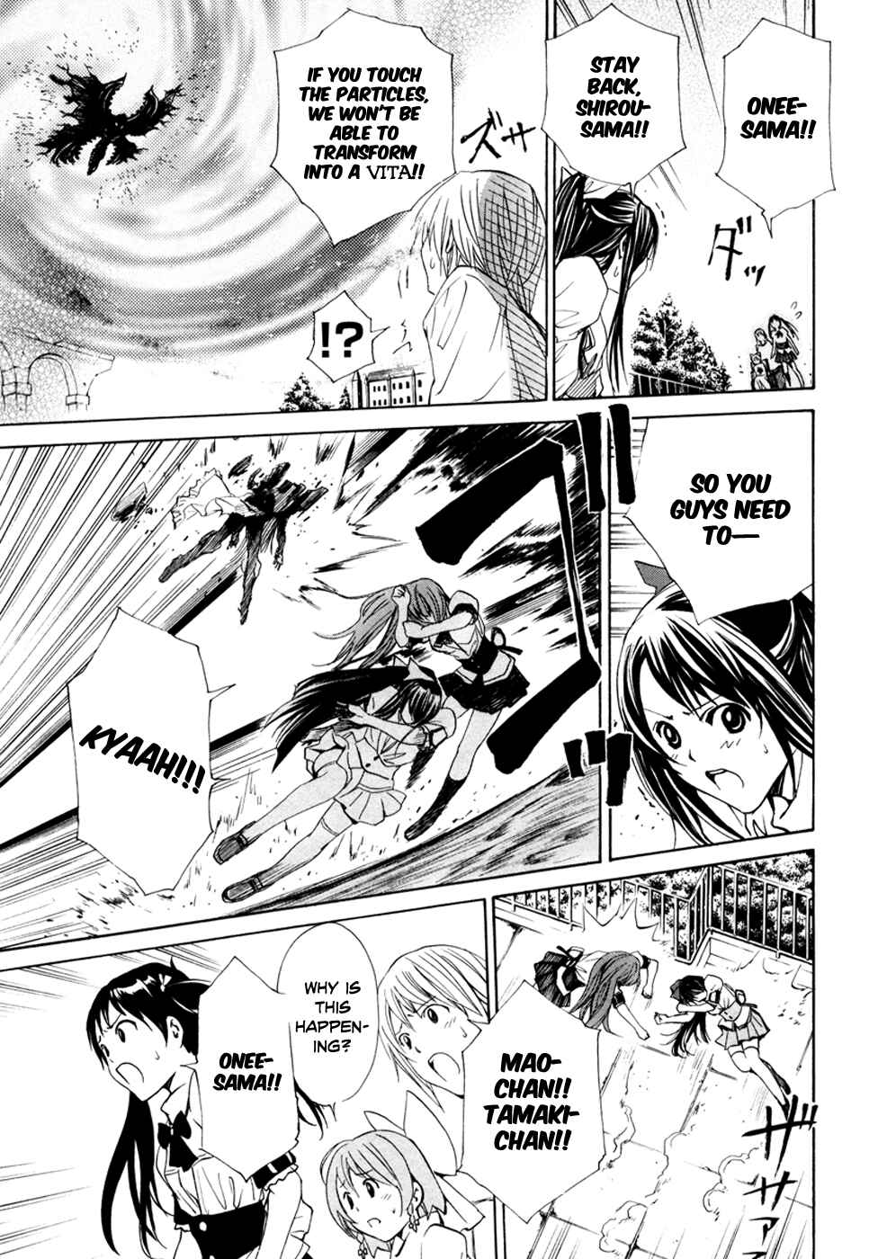 Page 25 Chapter 9 VITA Sexualis