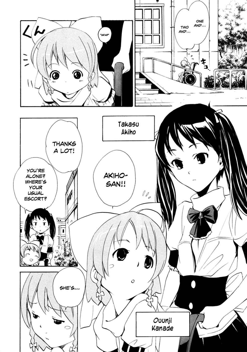 Page 4 Chapter 9 VITA Sexualis