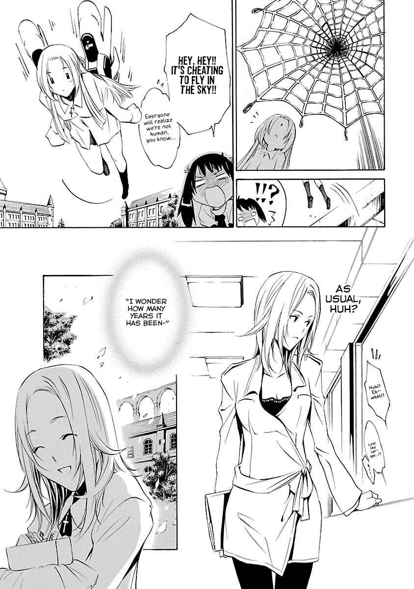 Page 14 Chapter 10 VITA Sexualis