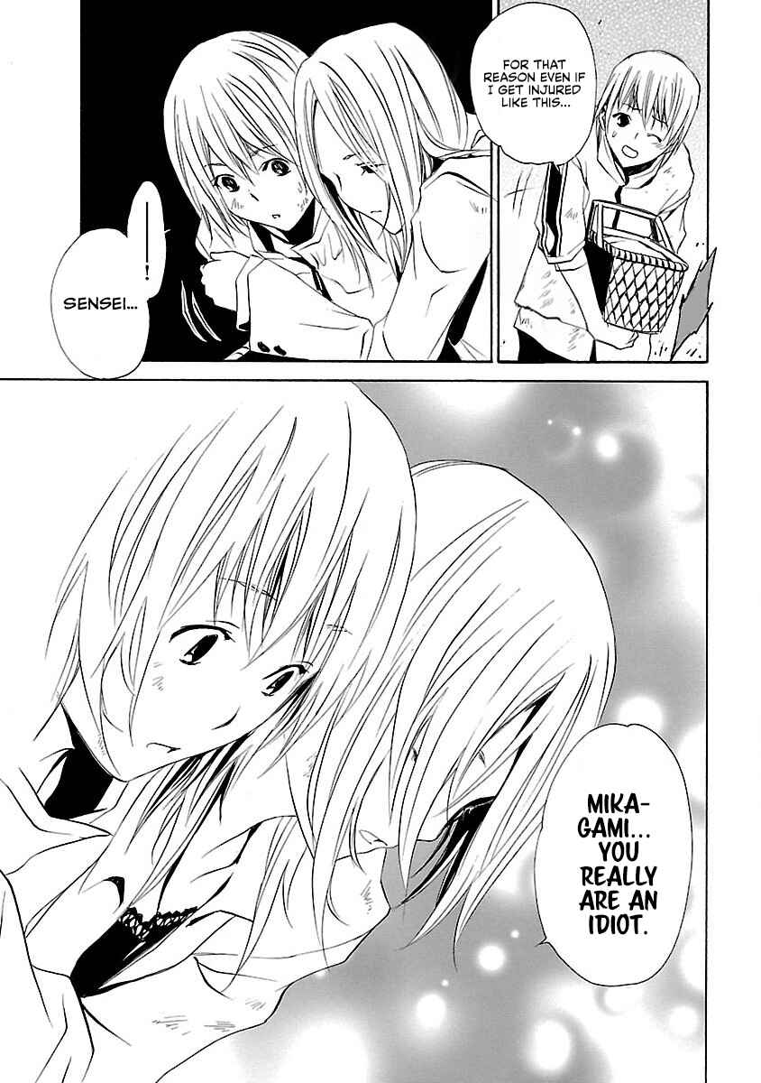 Page 30 Chapter 10 VITA Sexualis