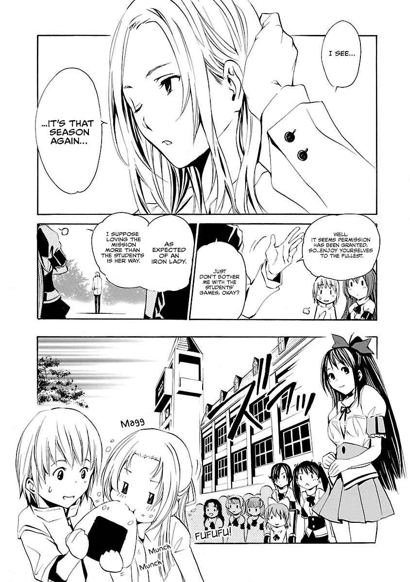 Page 8 Chapter 10 VITA Sexualis