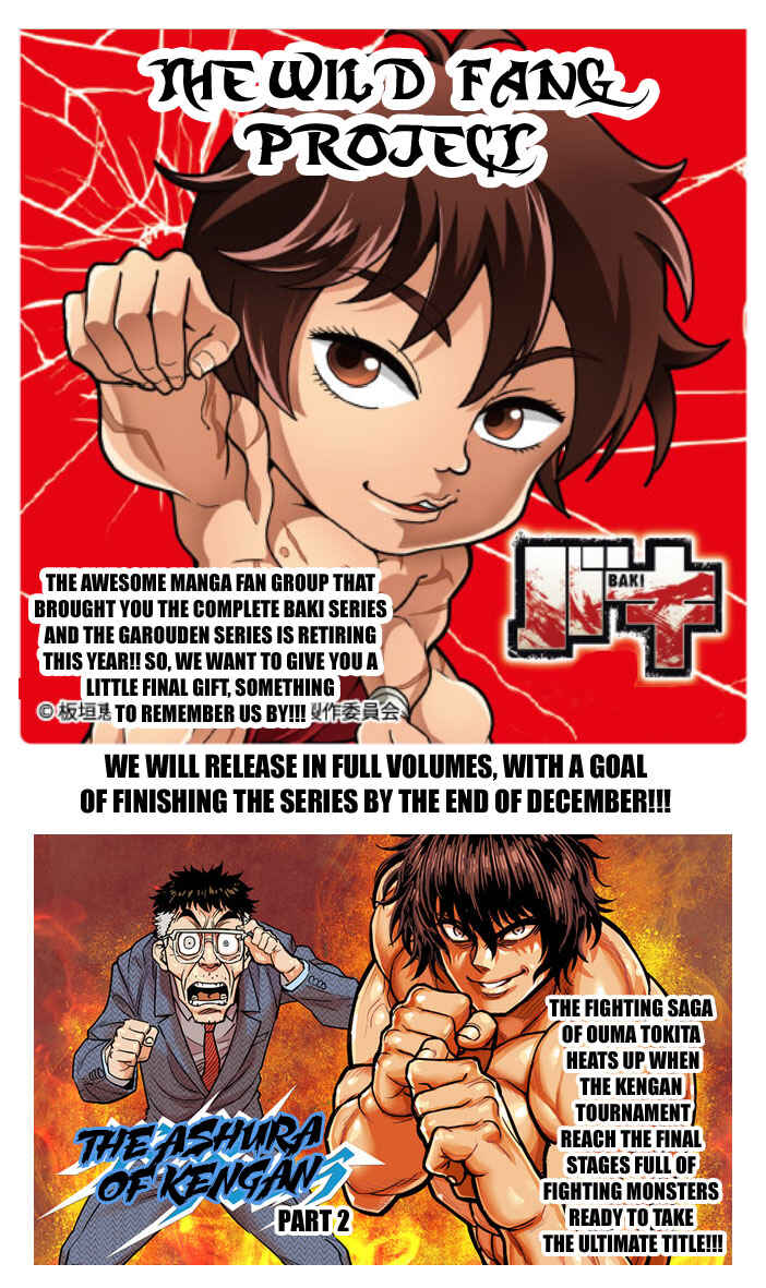 Page 18 Chapter 7 Shin Garouden