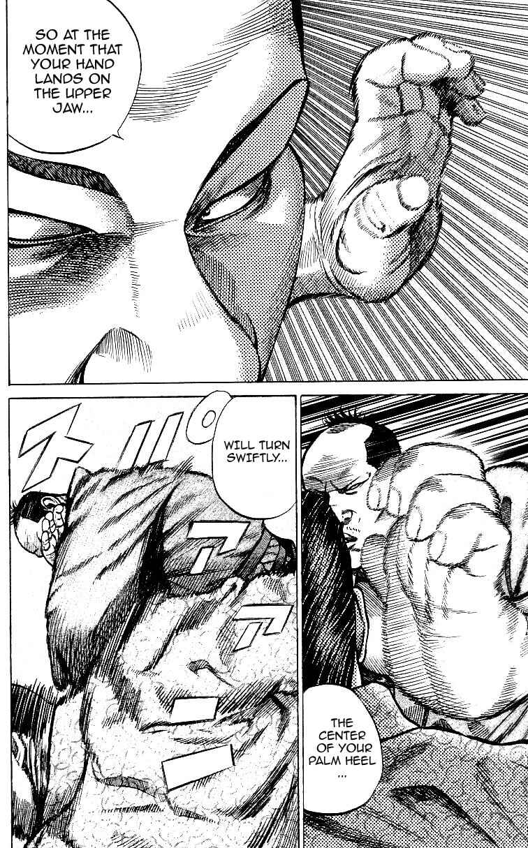 Page 7 Chapter 7 Shin Garouden