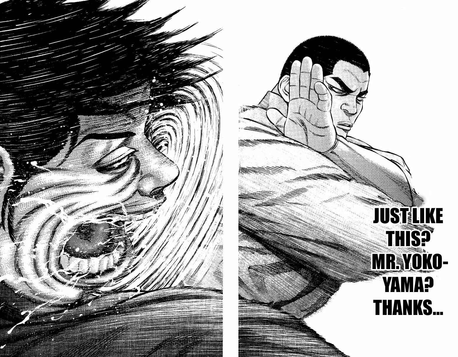 Page 9 Chapter 7 Shin Garouden