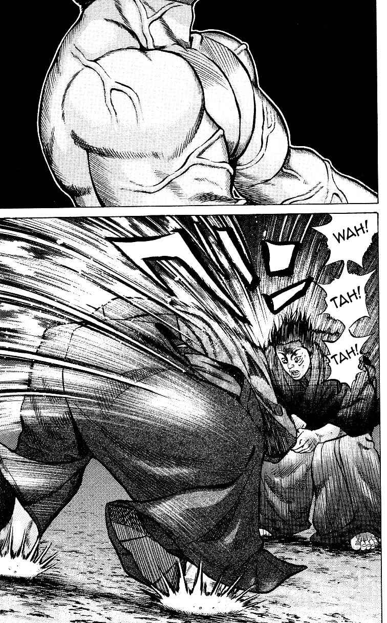 Page 10 Chapter 5 Shin Garouden