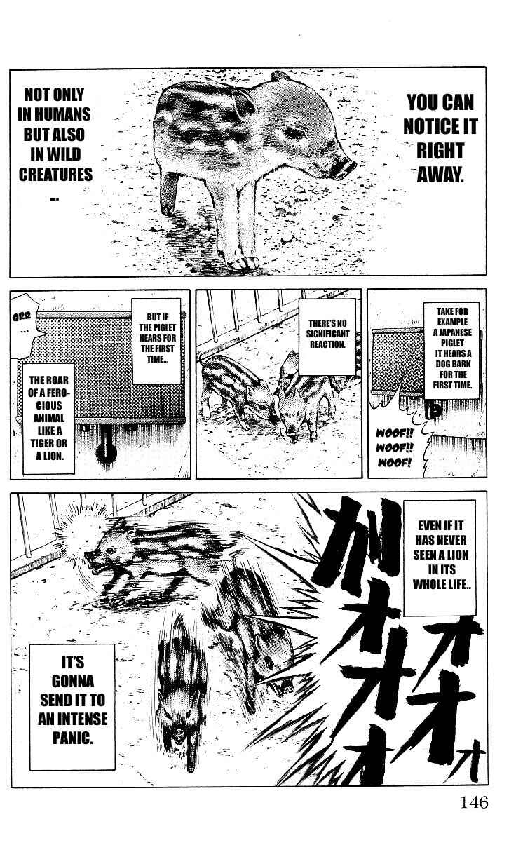 Page 4 Chapter 4 Shin Garouden