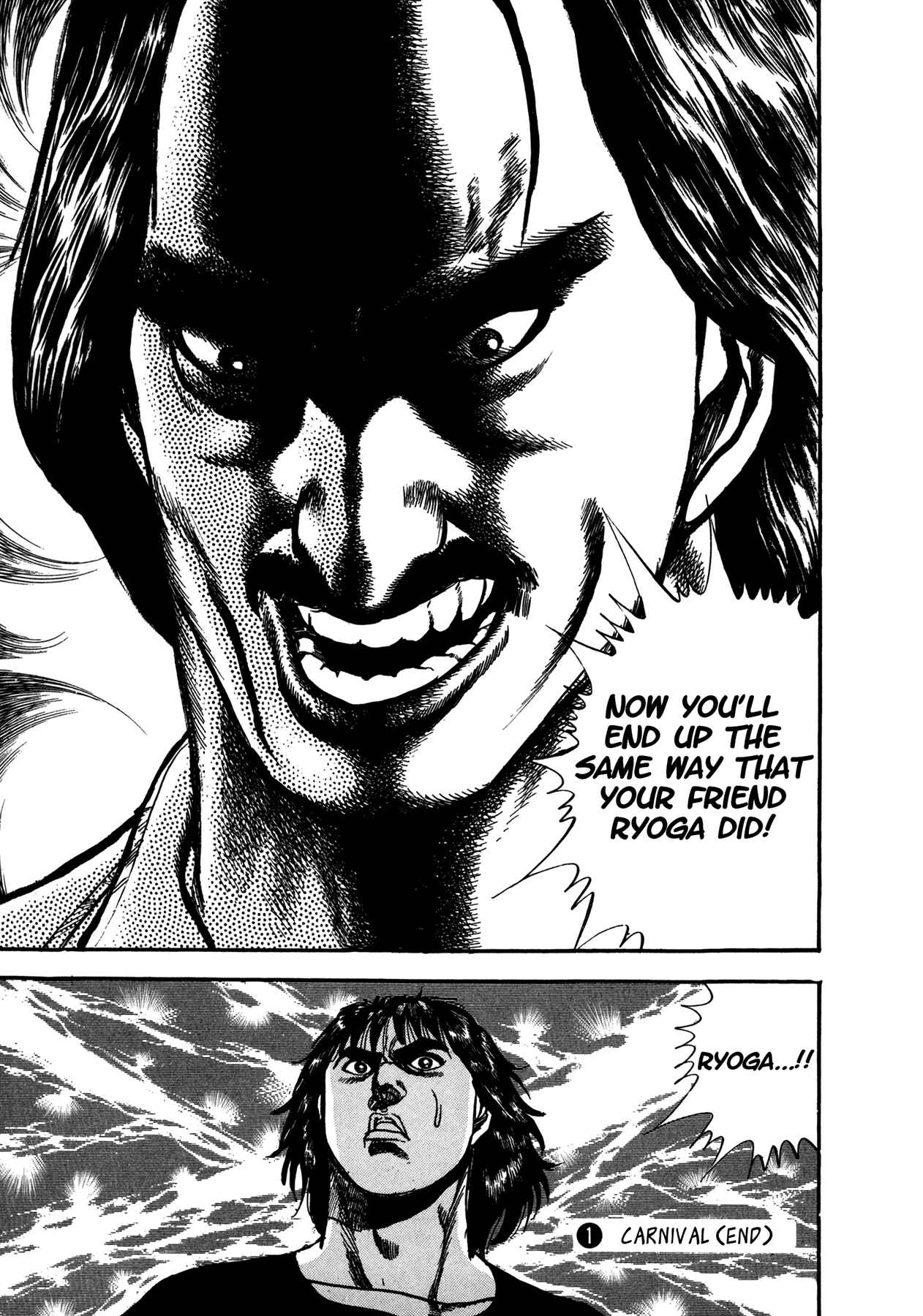 Page 20 Chapter 9 Damned