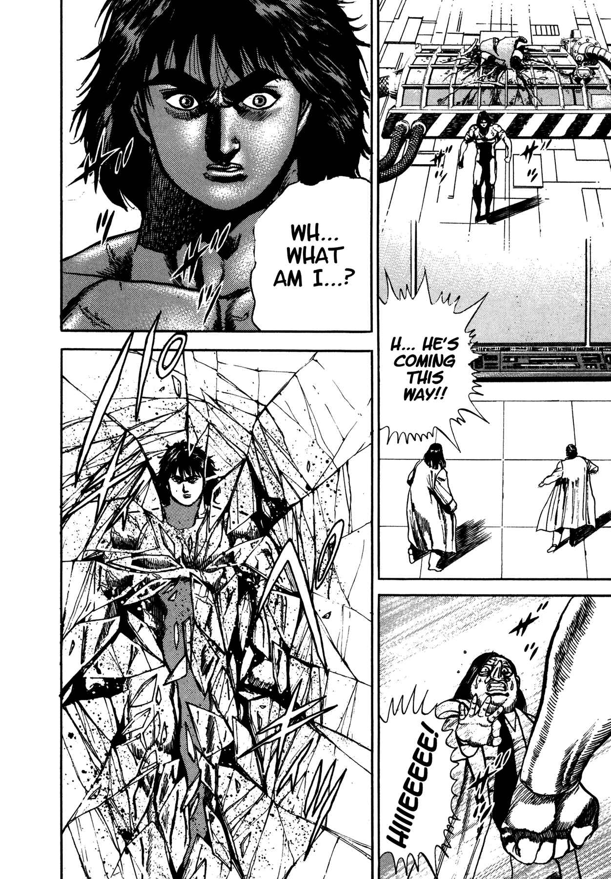 Page 14 Chapter 7 Damned